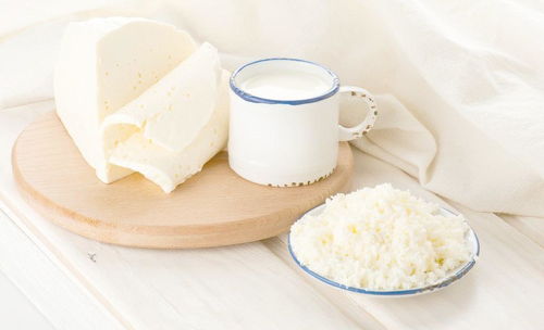 深入探索奶制品与乳制品的世界 从营养到美食的全方位解读