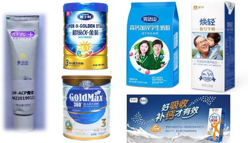 研究乳制品活性肽功能，填补国内技术和产品空白丨社会服务中的食品力量2 乳制品