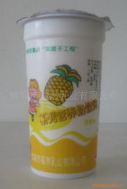 蚌埠市福淋乳业乳制品产品列表