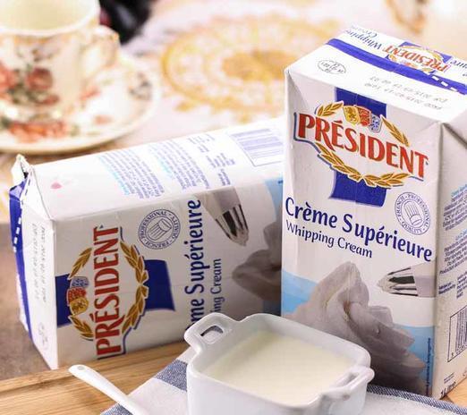 法国乳制品的工艺与食品安全探析