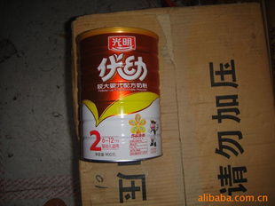 李崇风乳制品系列产品一览
