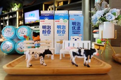 18亿押注中国乳业 明治史上最大收购的战略启示